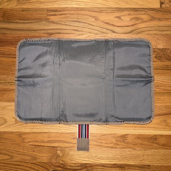 Pottery Barn Kids: Junk Gypsy Diaper Bag $149 NEW 15.5"Wx 5.75"D x 15"H - Picture 8 of 10